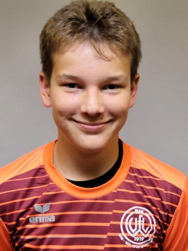 Luca Freihoff