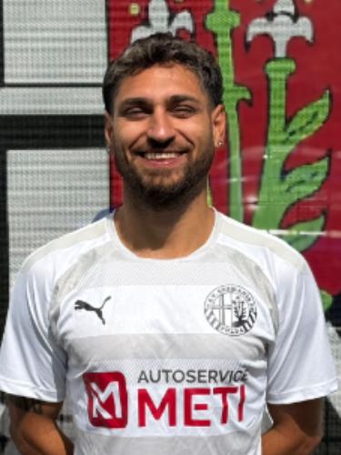 Ege Karadavut