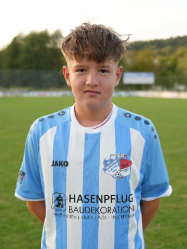 Finn Luca Thon
