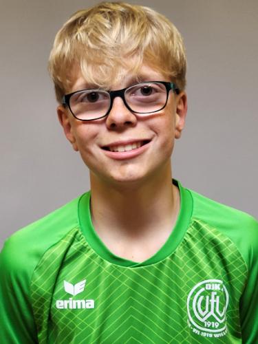 Jannes Matteo Hülsmann