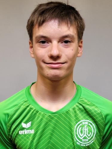 Niklas Klein