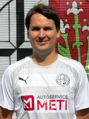 Jan Patrick Hoffmann