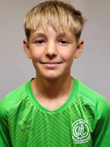 Hannes Klören