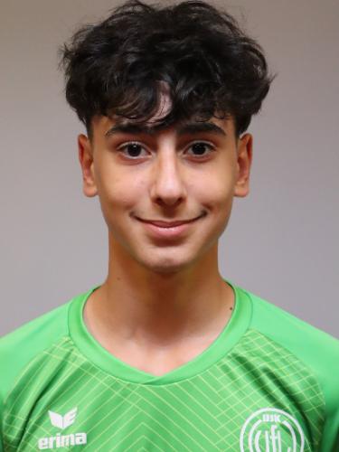 Noyan Ali Köse