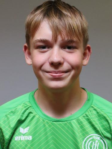 Maximilian Kroll