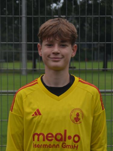 Lukas Thörner