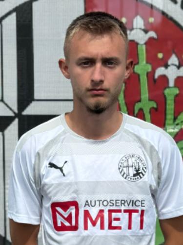 Moritz Dietrich