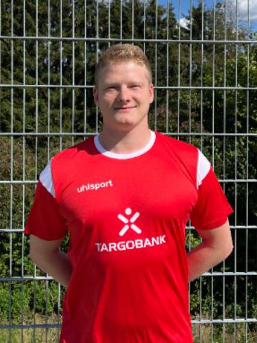 Mika Günter Grundorat