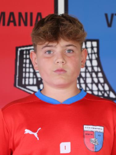 Domenik Krafczyk