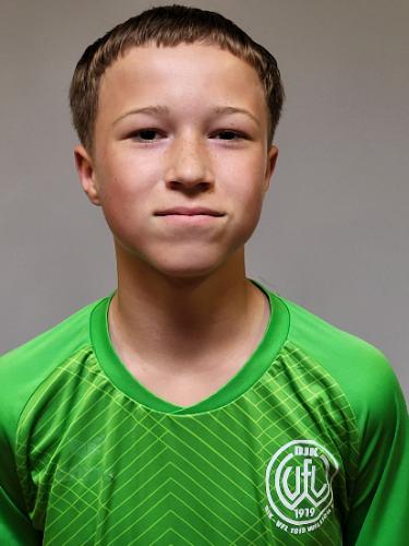 Florian Robin Schmidt