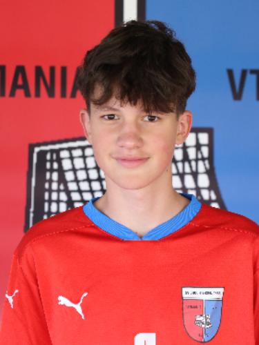 Finn-Lukas Affelt