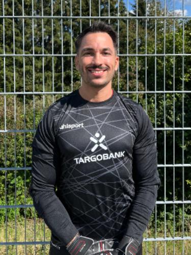 Sebastian Ramirez