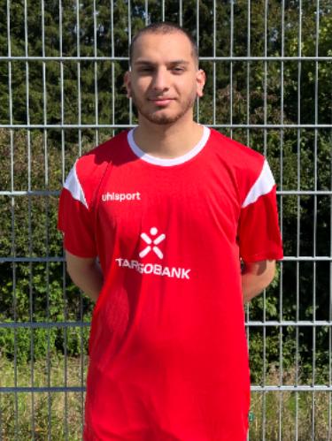 Bugra Sahin