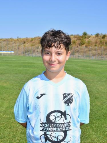 Onur Yilmaz