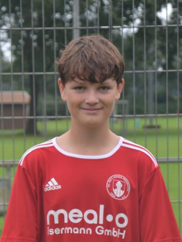 Oskar Große Böwing