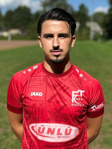 Serhat Albayrak