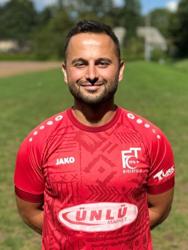 Mert Bozkurt