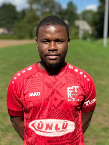Sekouba Cissoko