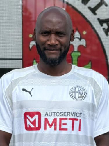 Romain Paolo Mondo Mouegni