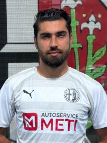 Mohammad Hasanzadeh