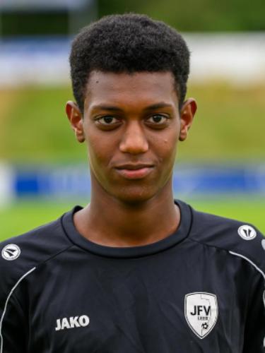 Mohamed Osman