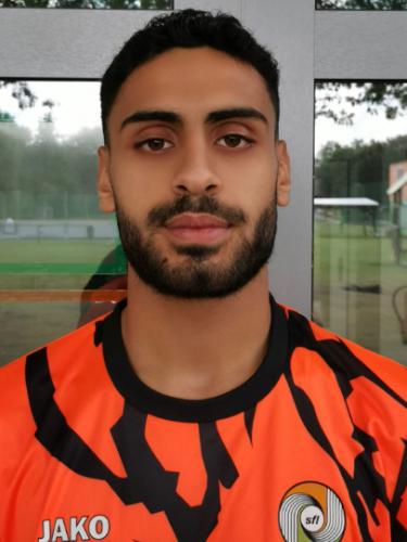 Matar Taha