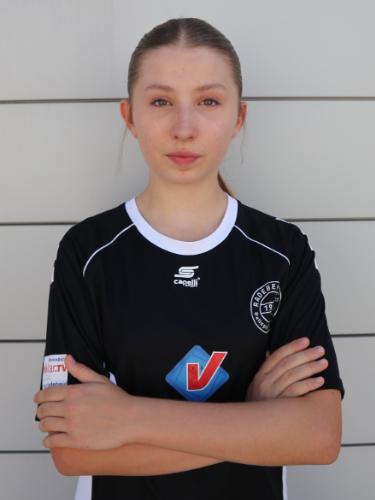 Eva Sienna Kirsten