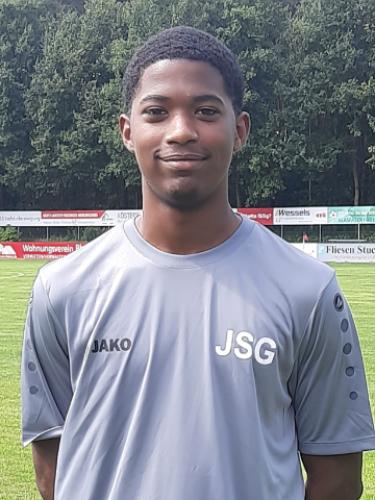 Tim Seydon Bastert