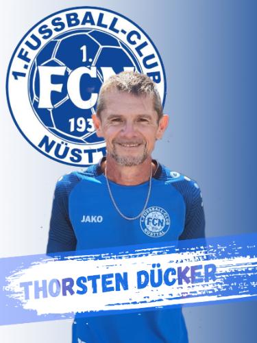 Thorsten Duecker