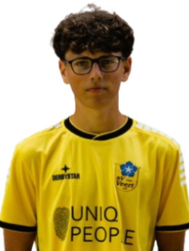 Elwin Reinke