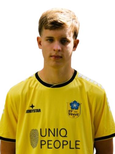 Hannes Schmitz
