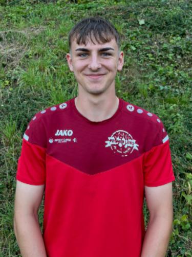 Nico Heinzen