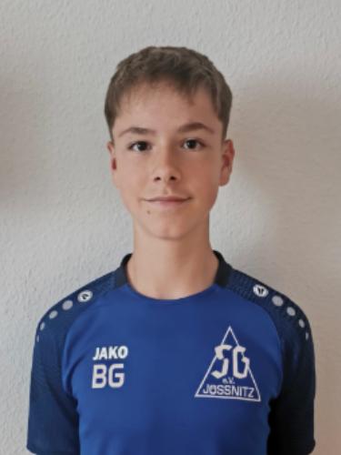 Ben Goller