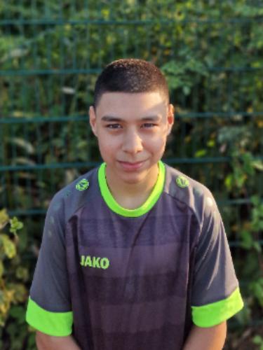 Emirhan Tezel