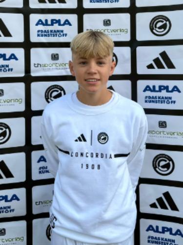 Darren-Andreas Gase