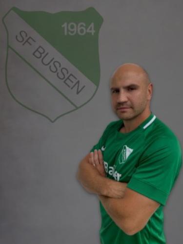 Radu Daniel Armencea