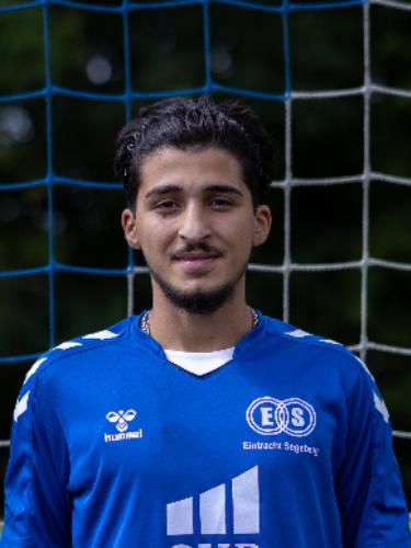 Youssef Seklawi