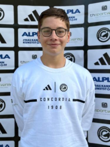 Finn Julian Grotthaus