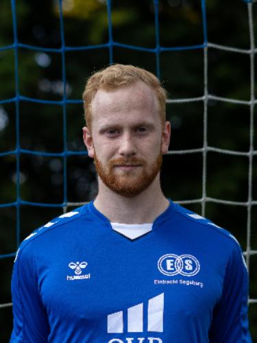 Jeric Thies-Studt
