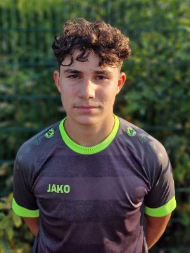 Devin Ulutas
