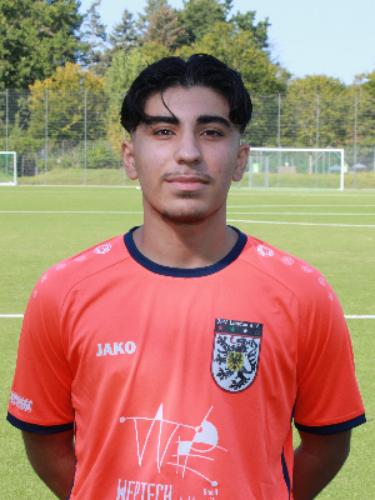 Devran Pürcek