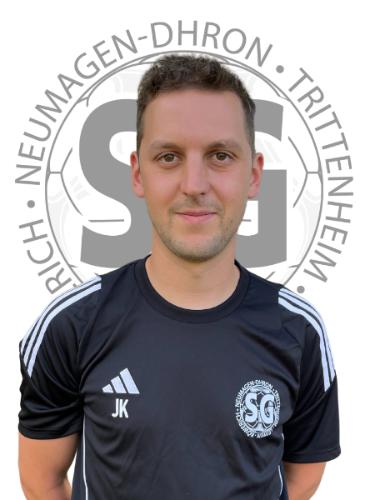 Jannik Klaeren