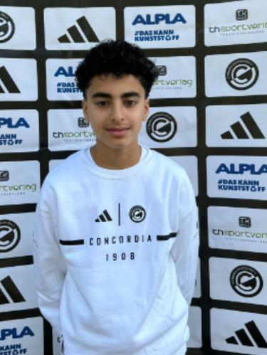 Omar Laouni