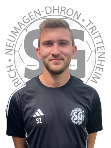 Steffen Zimmer