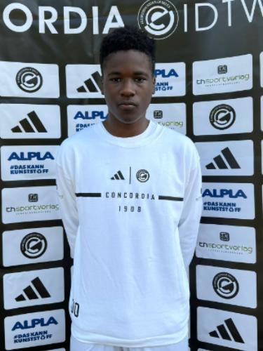 Olivio Prosper Giavom Onobume