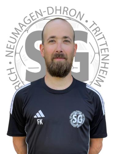 Fabian Kaufmann