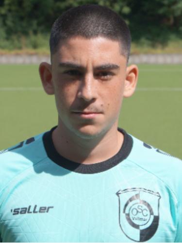 Luka Martologa