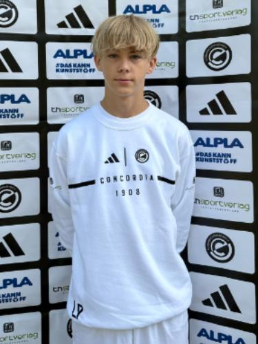 Leandro Pusch
