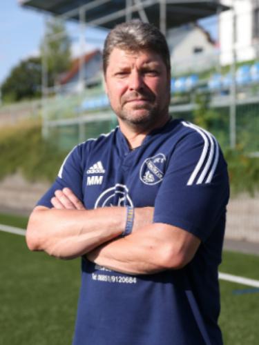 Michael Maurer