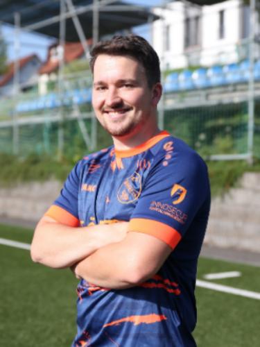 Simon Müller